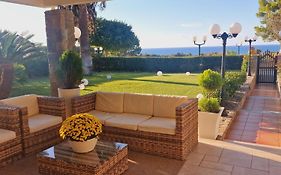 Villa Santina - Cefalù