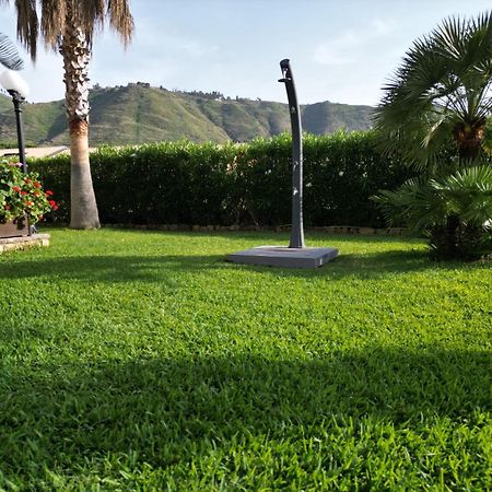 Villa Santina - Cefalù Extérieur photo