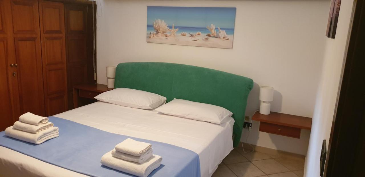 Villa Santina - Cefalù Extérieur photo