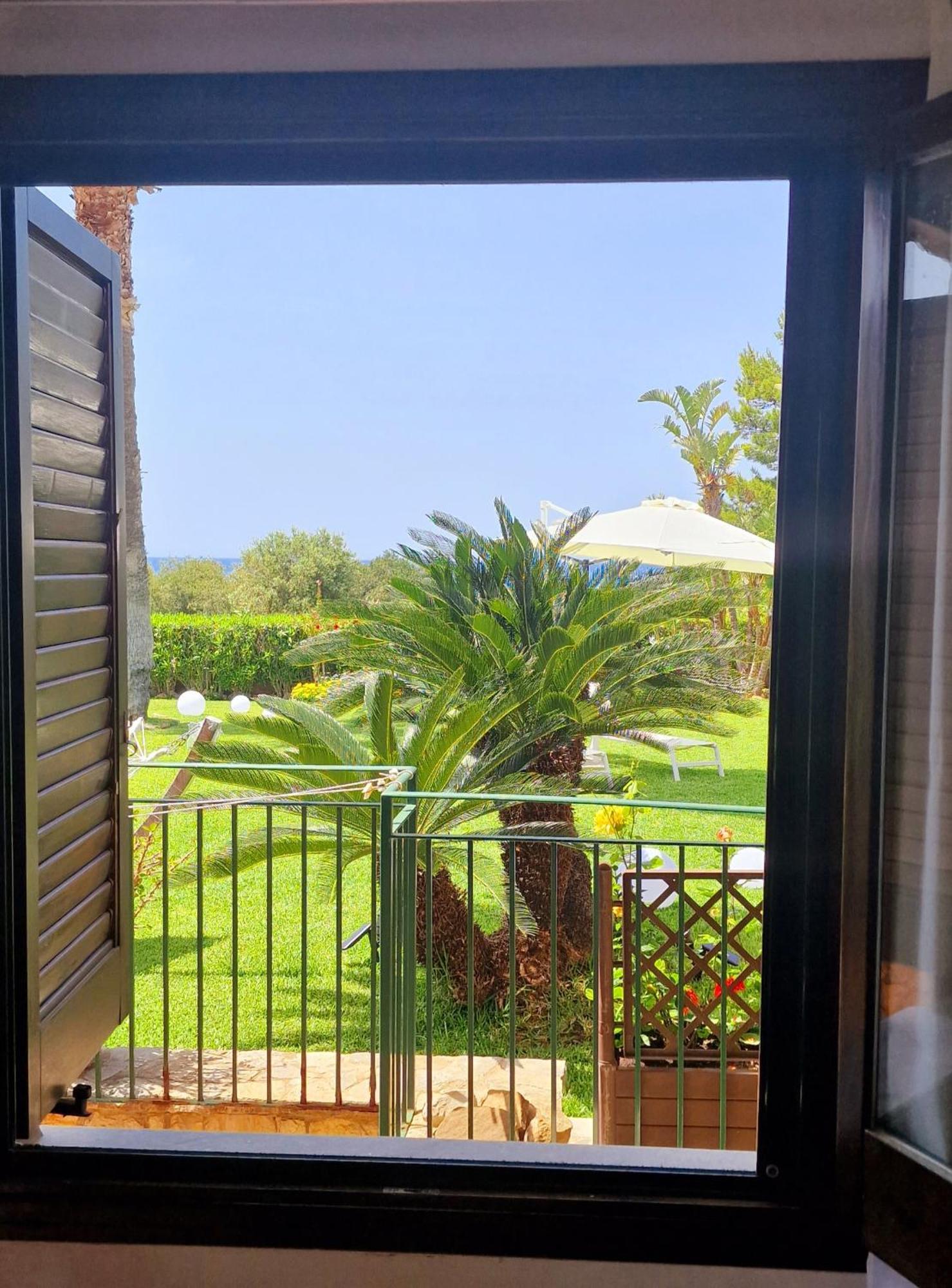 Villa Santina - Cefalù Extérieur photo