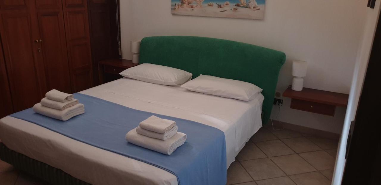 Villa Santina - Cefalù Extérieur photo