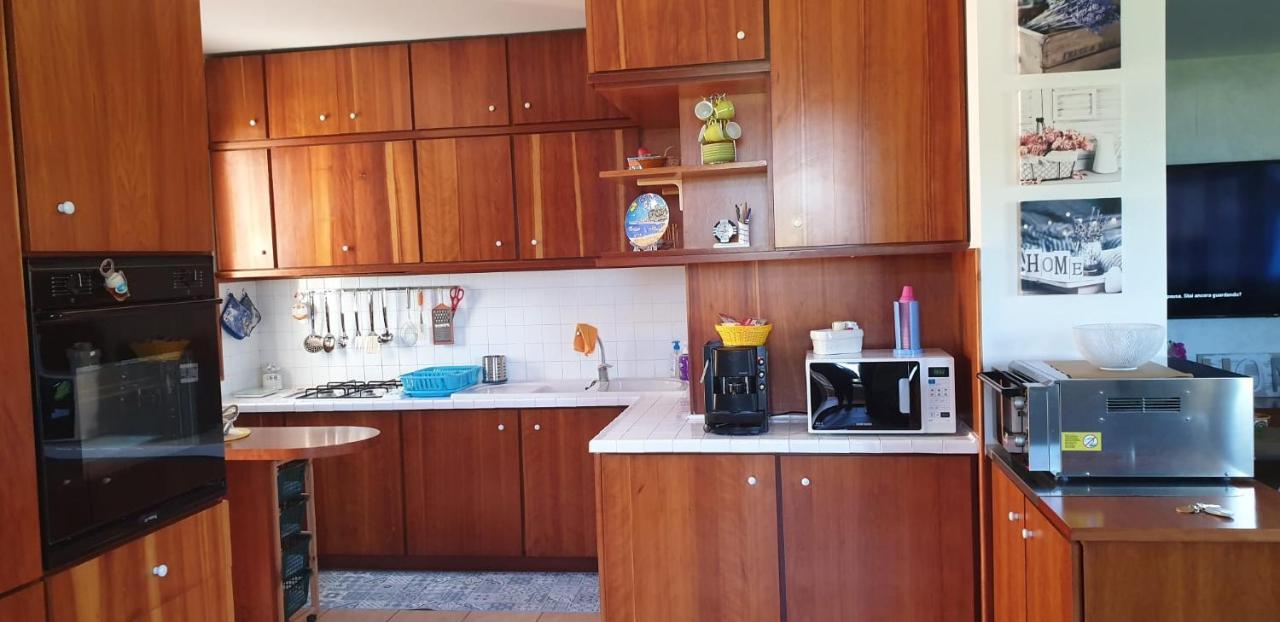 Villa Santina - Cefalù Extérieur photo