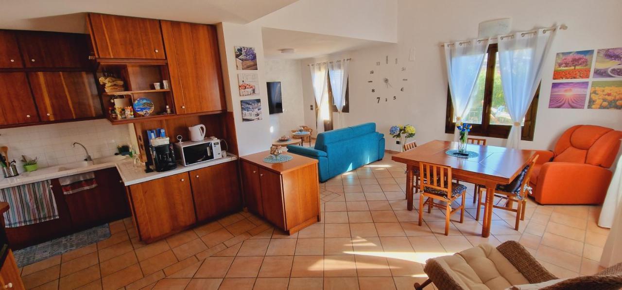 Villa Santina - Cefalù Extérieur photo