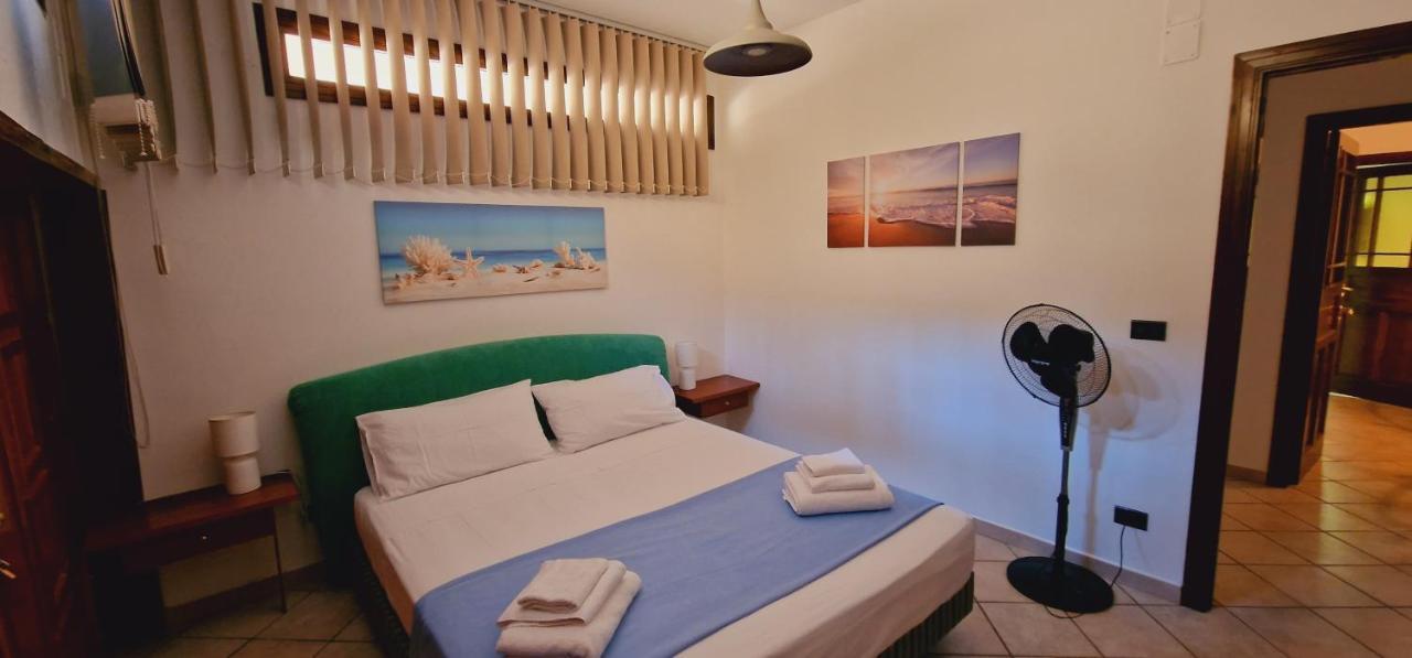 Villa Santina - Cefalù Extérieur photo