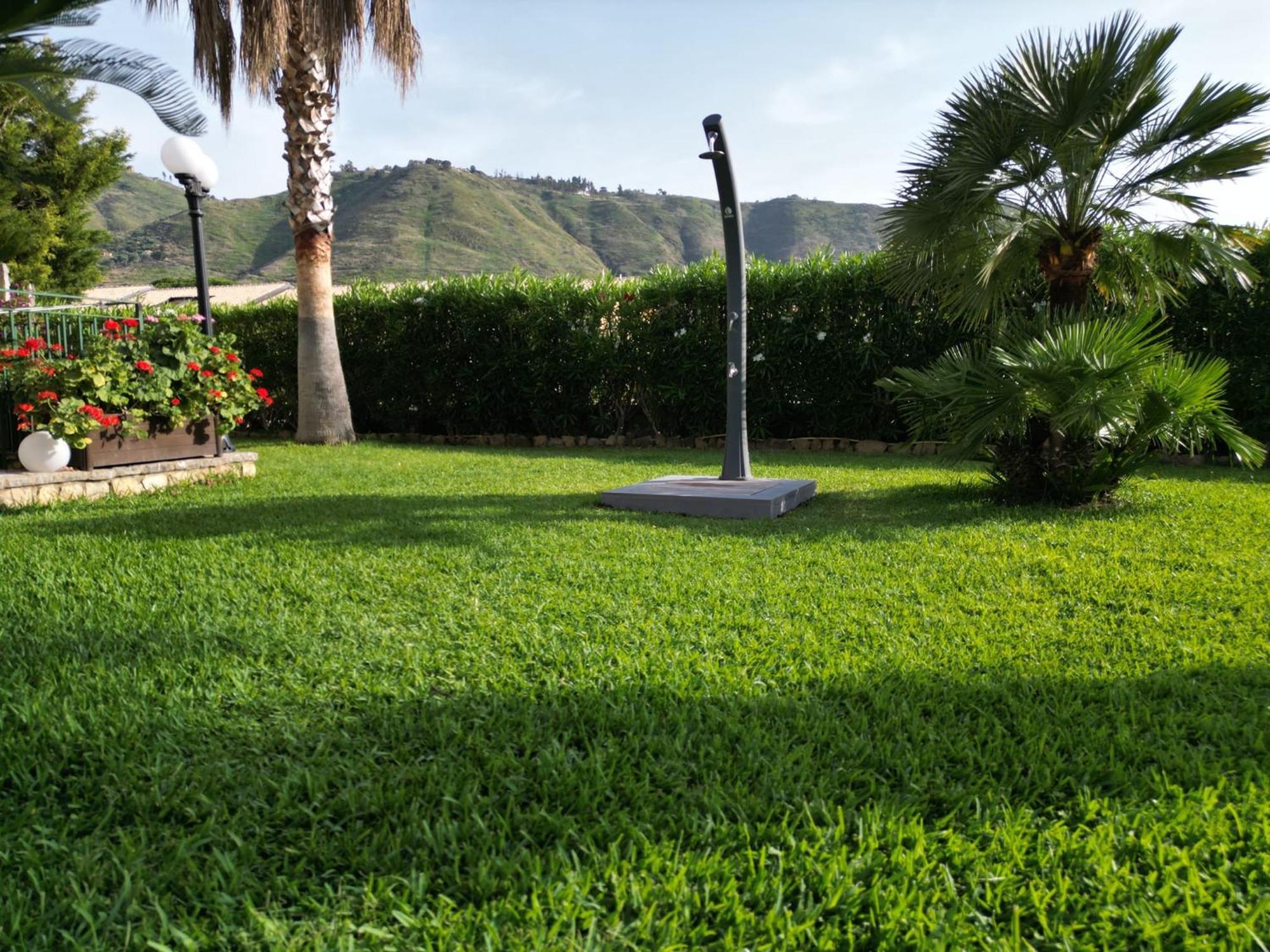 Villa Santina - Cefalù Extérieur photo